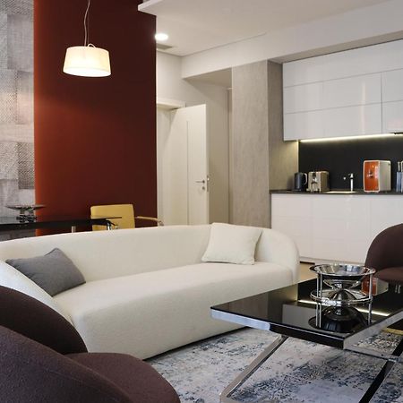 Zepter Hotel Belgrade, Member Of Zepter Hotels Zewnętrze zdjęcie