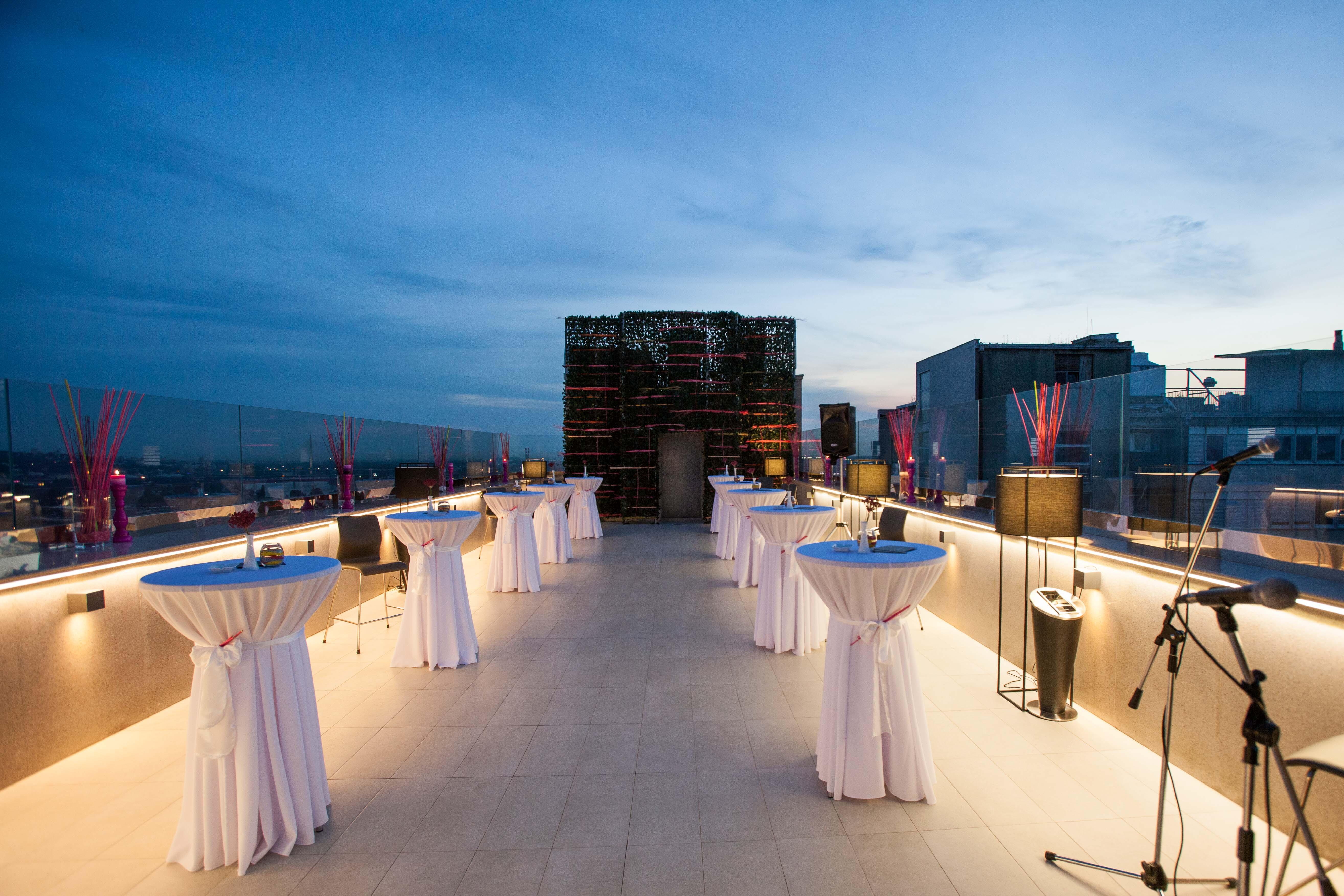 Zepter Hotel Belgrade, Member Of Zepter Hotels Zewnętrze zdjęcie