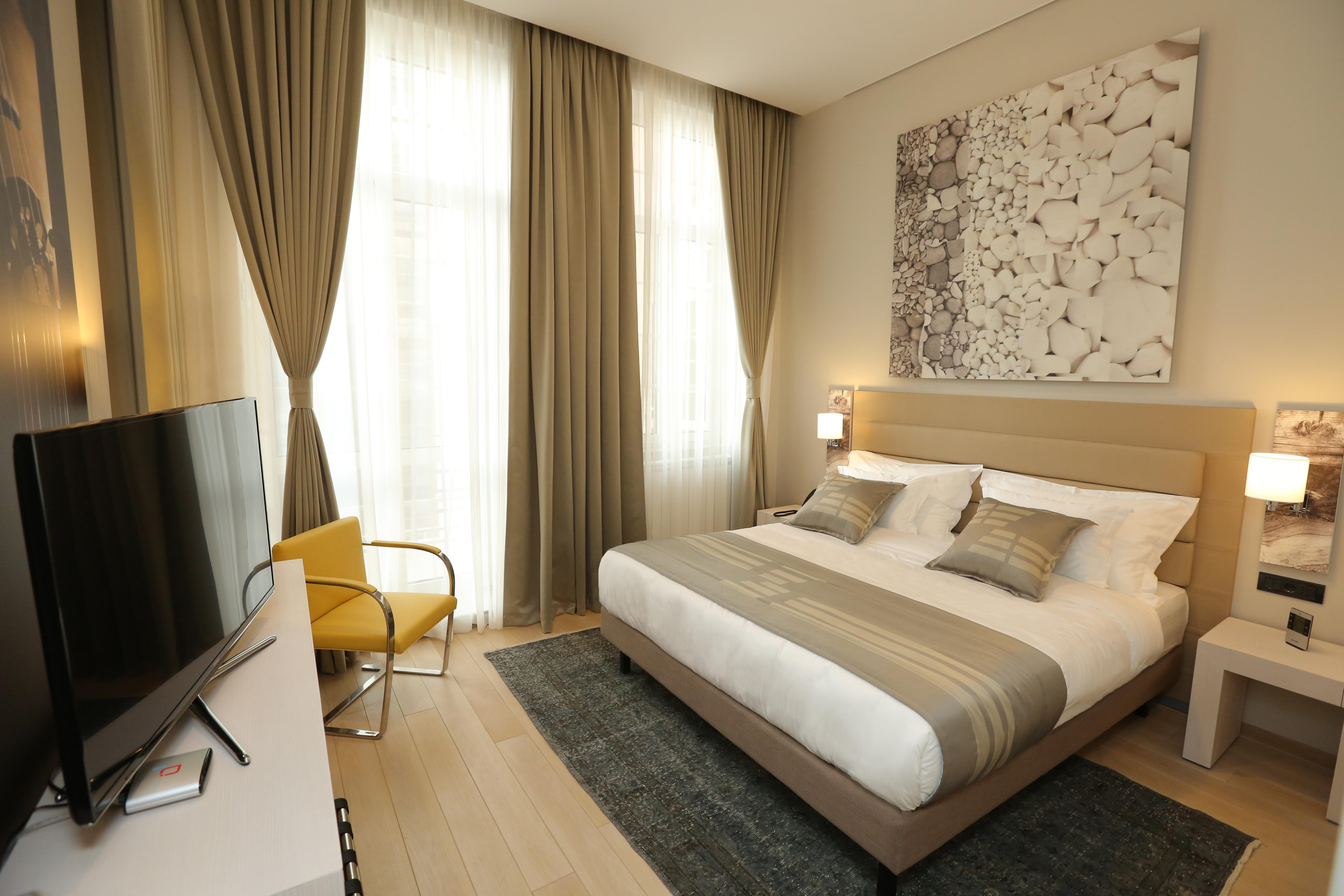 Zepter Hotel Belgrade, Member Of Zepter Hotels Zewnętrze zdjęcie