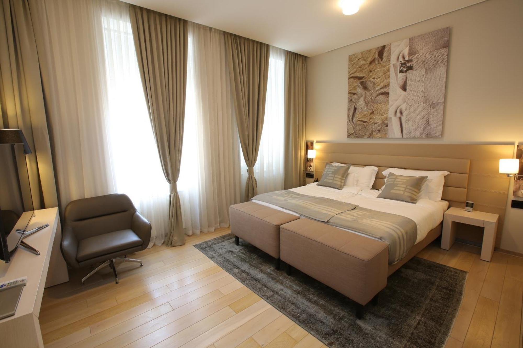 Zepter Hotel Belgrade, Member Of Zepter Hotels Pokój zdjęcie