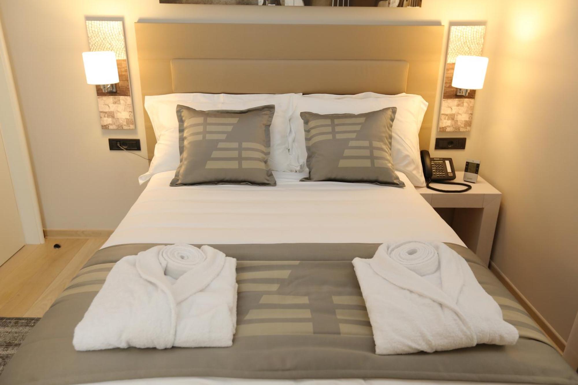 Zepter Hotel Belgrade, Member Of Zepter Hotels Zewnętrze zdjęcie