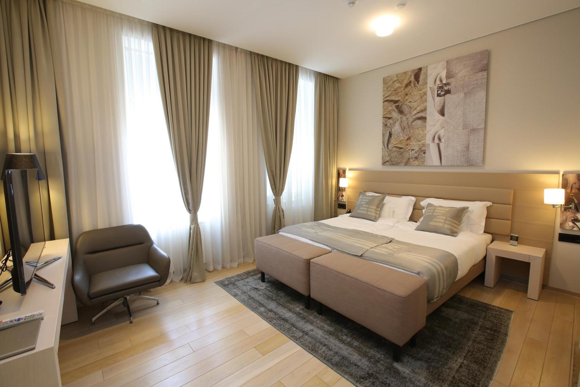 Zepter Hotel Belgrade, Member Of Zepter Hotels Pokój zdjęcie