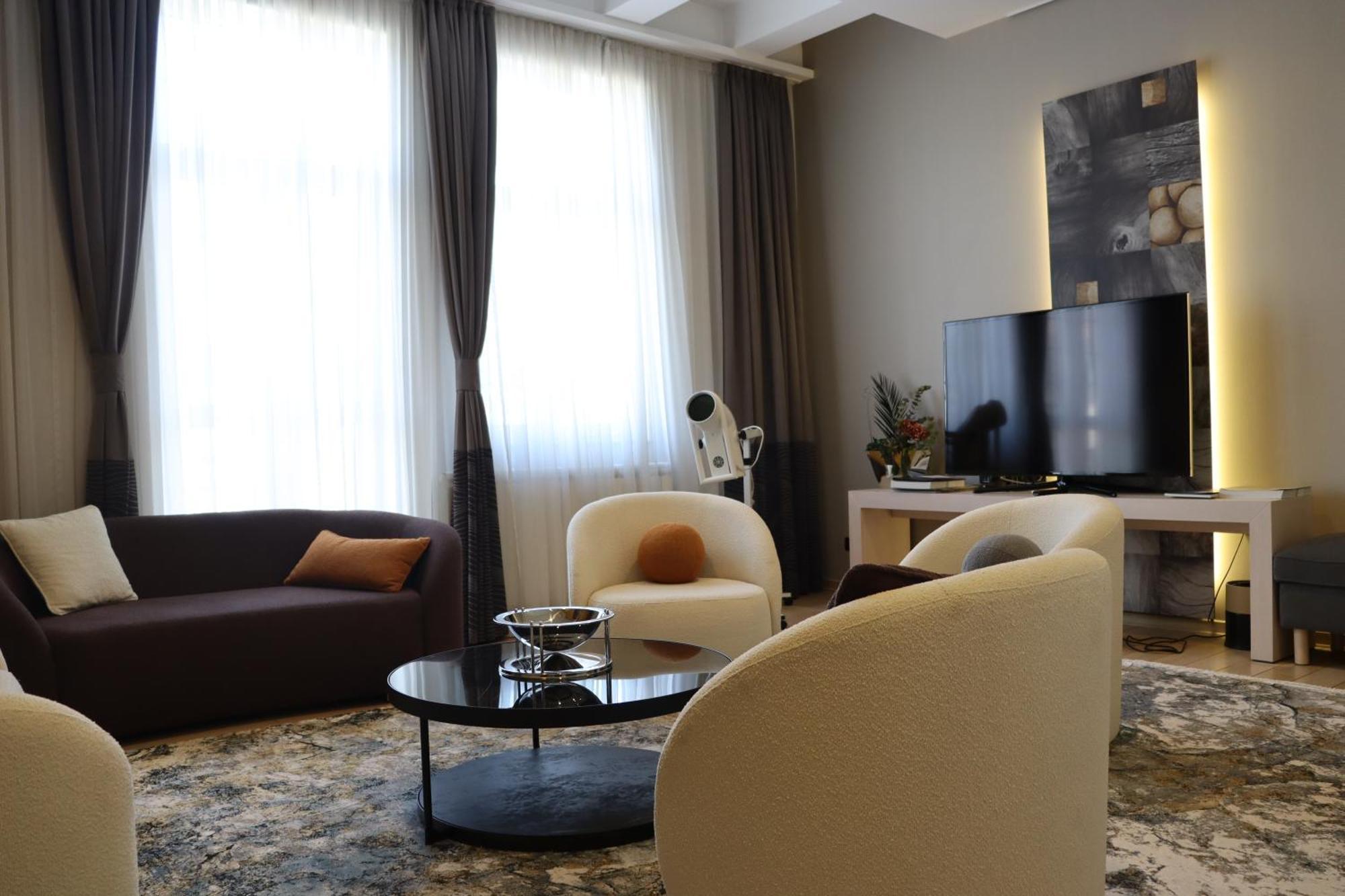 Zepter Hotel Belgrade, Member Of Zepter Hotels Zewnętrze zdjęcie