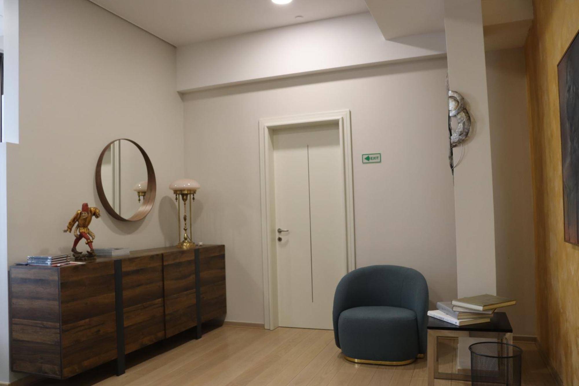 Zepter Hotel Belgrade, Member Of Zepter Hotels Zewnętrze zdjęcie