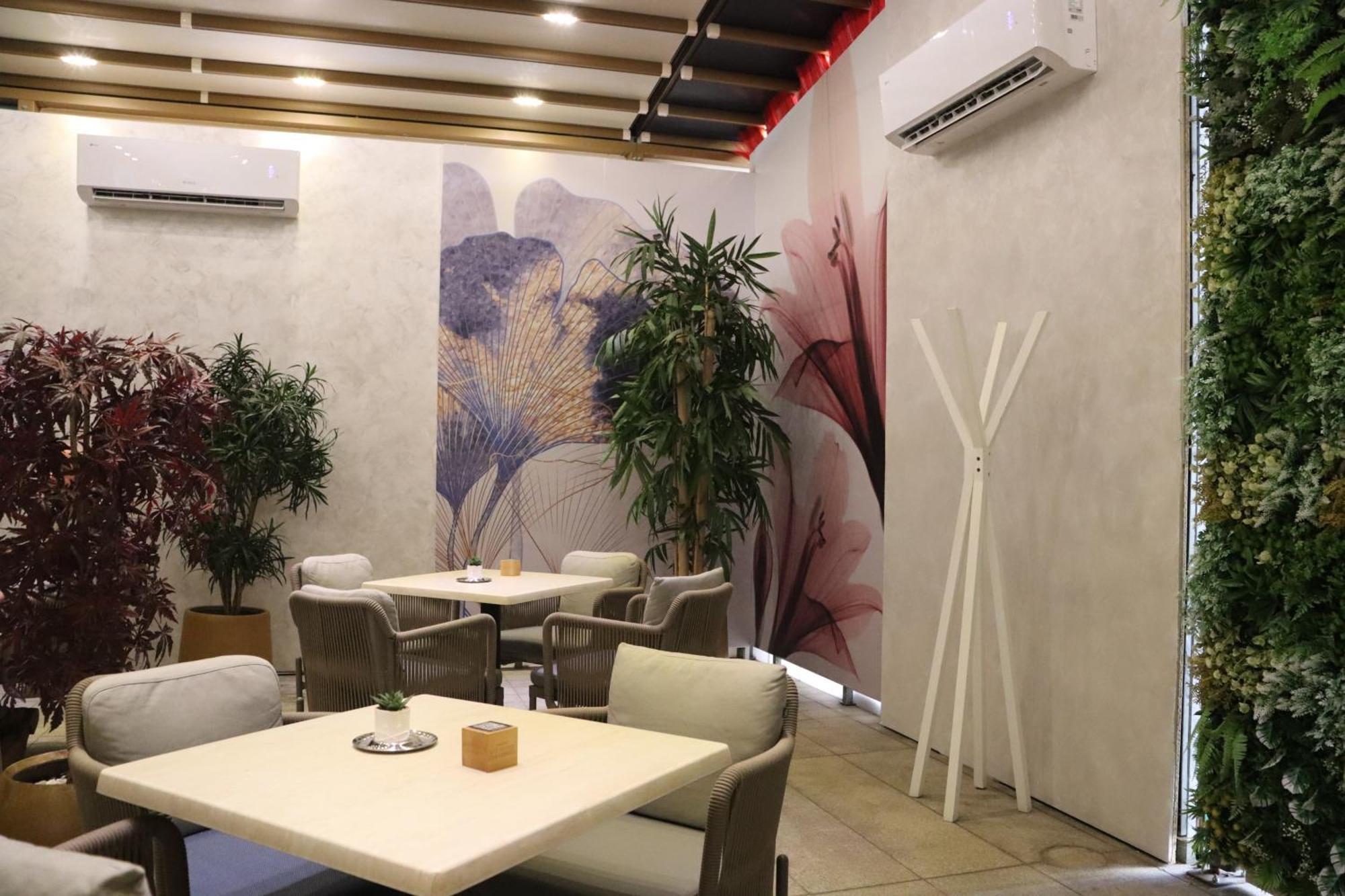 Zepter Hotel Belgrade, Member Of Zepter Hotels Zewnętrze zdjęcie