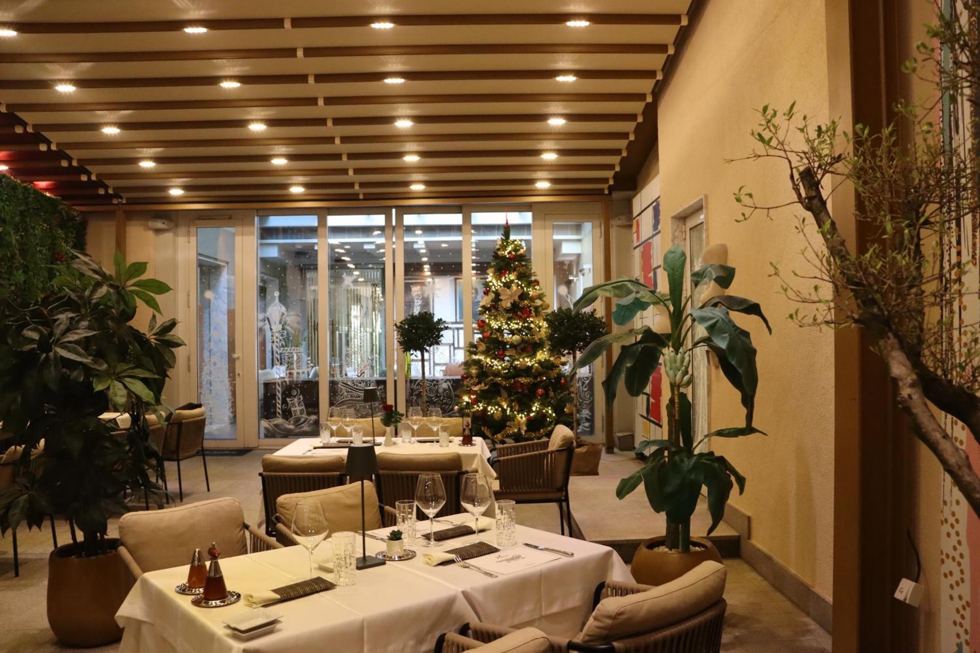 Zepter Hotel Belgrade, Member Of Zepter Hotels Zewnętrze zdjęcie