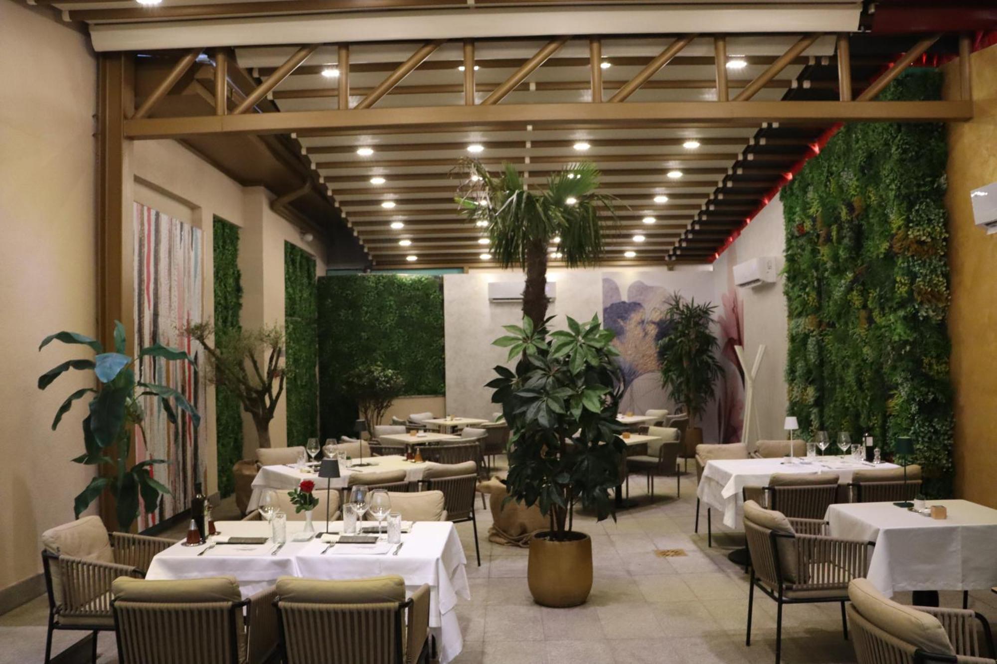 Zepter Hotel Belgrade, Member Of Zepter Hotels Zewnętrze zdjęcie