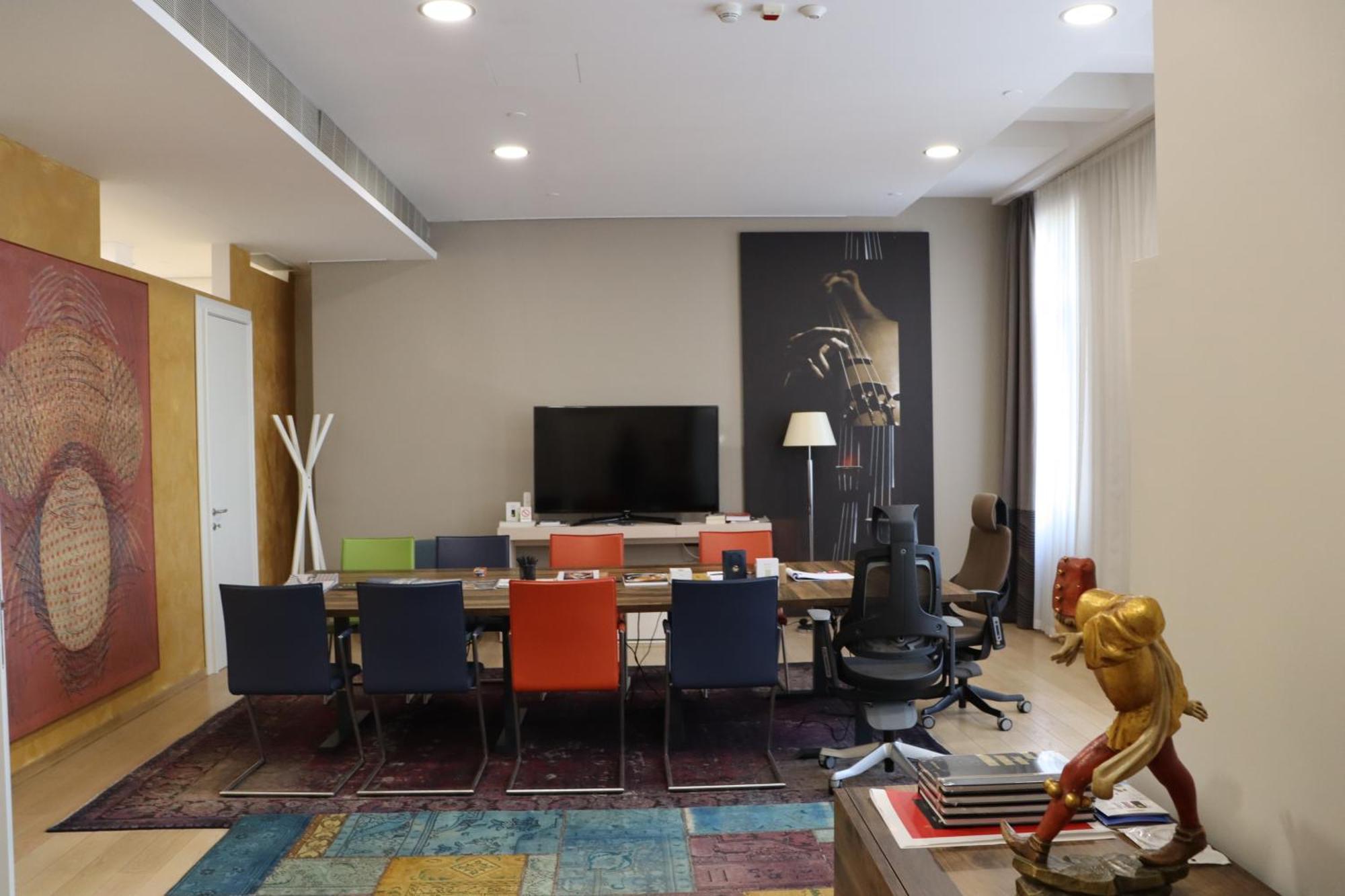 Zepter Hotel Belgrade, Member Of Zepter Hotels Zewnętrze zdjęcie
