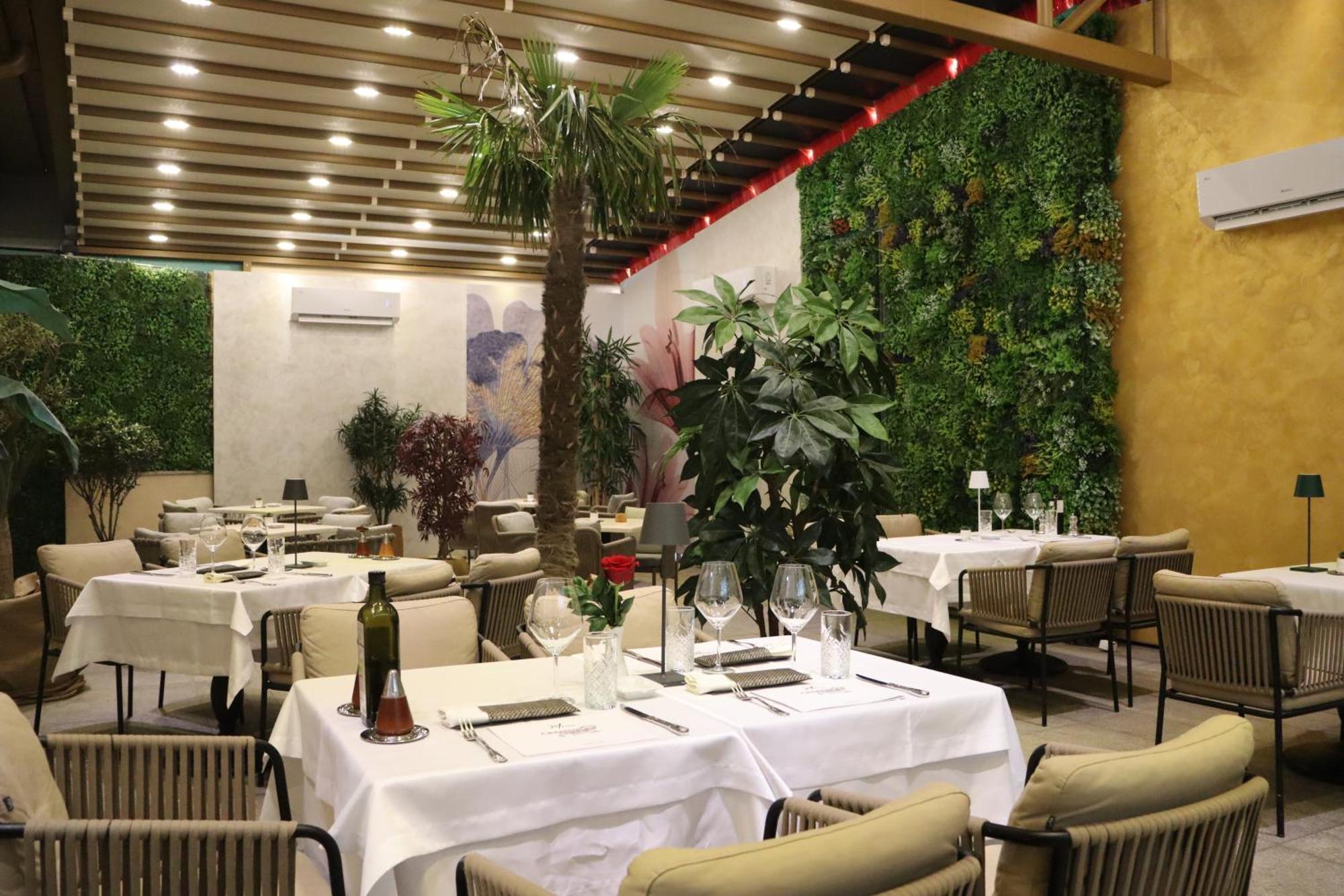 Zepter Hotel Belgrade, Member Of Zepter Hotels Zewnętrze zdjęcie