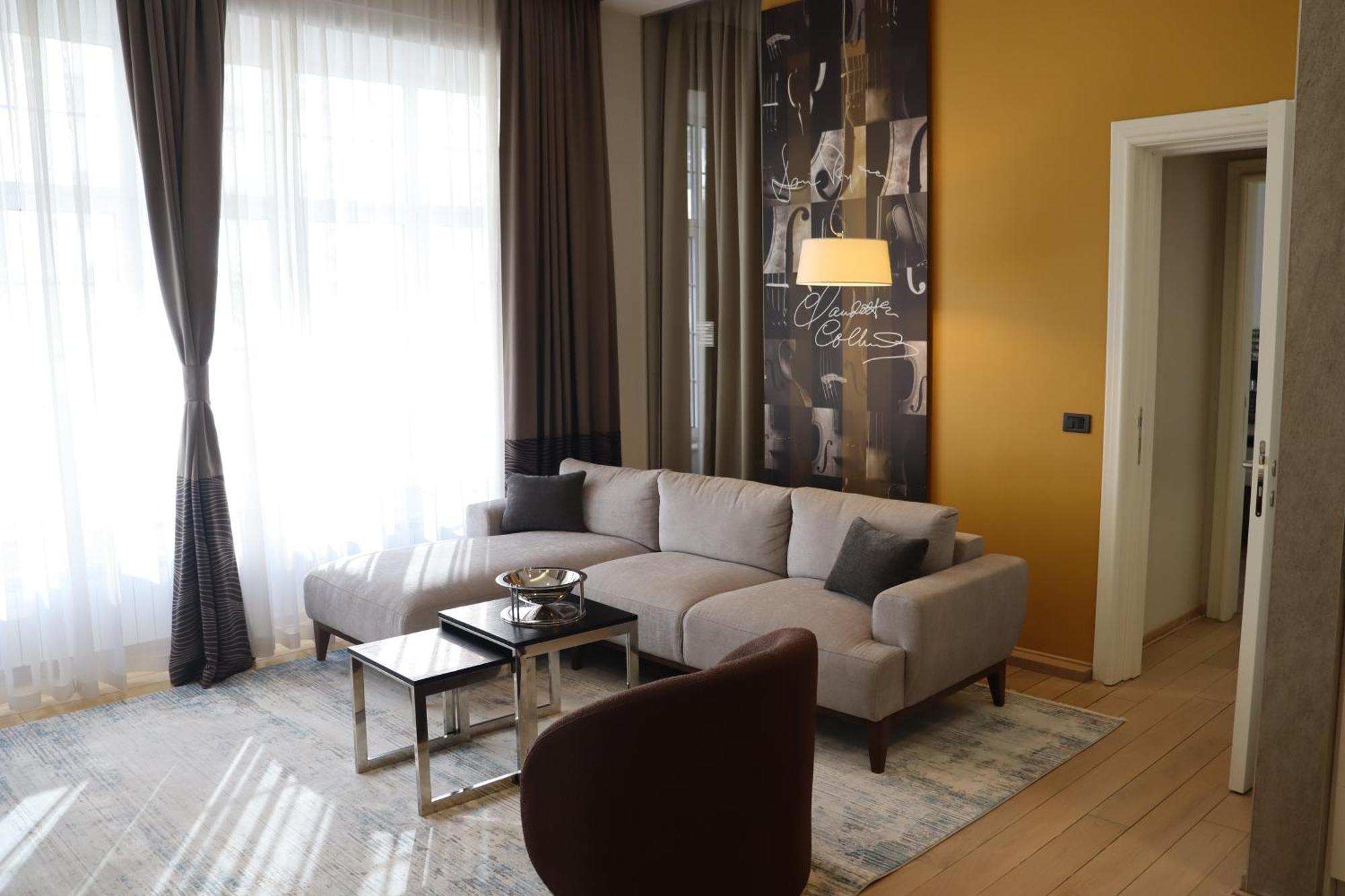 Zepter Hotel Belgrade, Member Of Zepter Hotels Zewnętrze zdjęcie