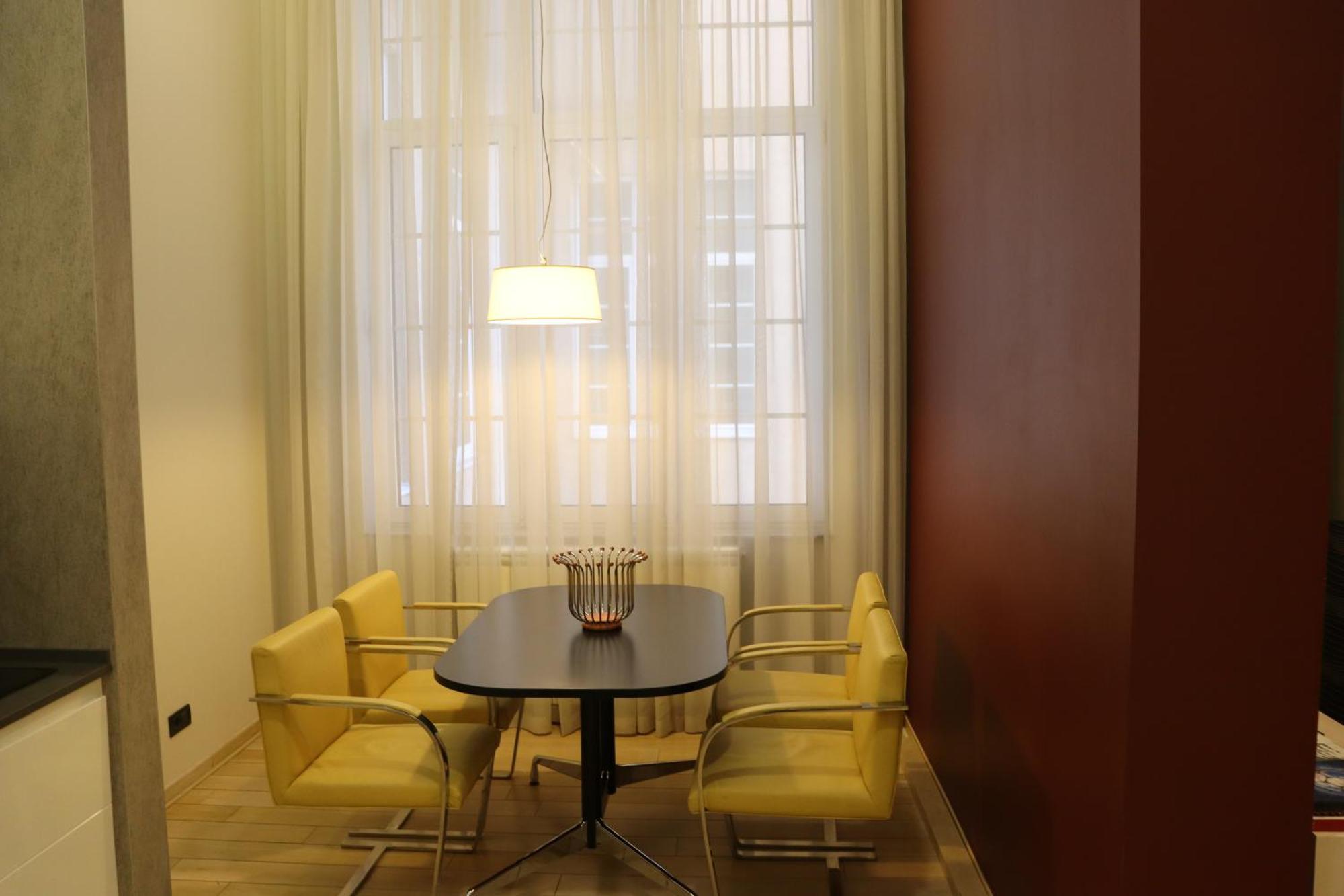 Zepter Hotel Belgrade, Member Of Zepter Hotels Zewnętrze zdjęcie