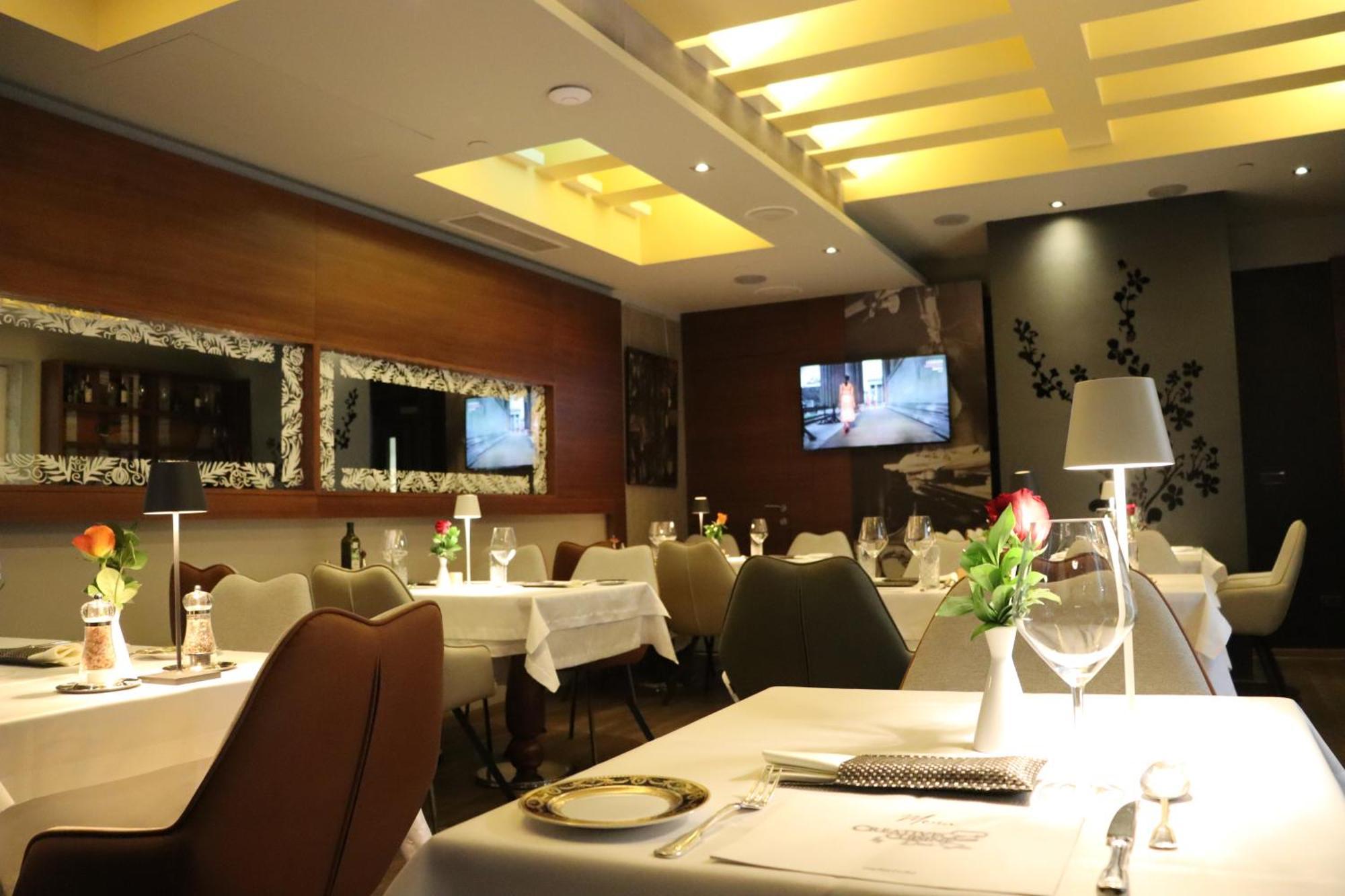 Zepter Hotel Belgrade, Member Of Zepter Hotels Zewnętrze zdjęcie