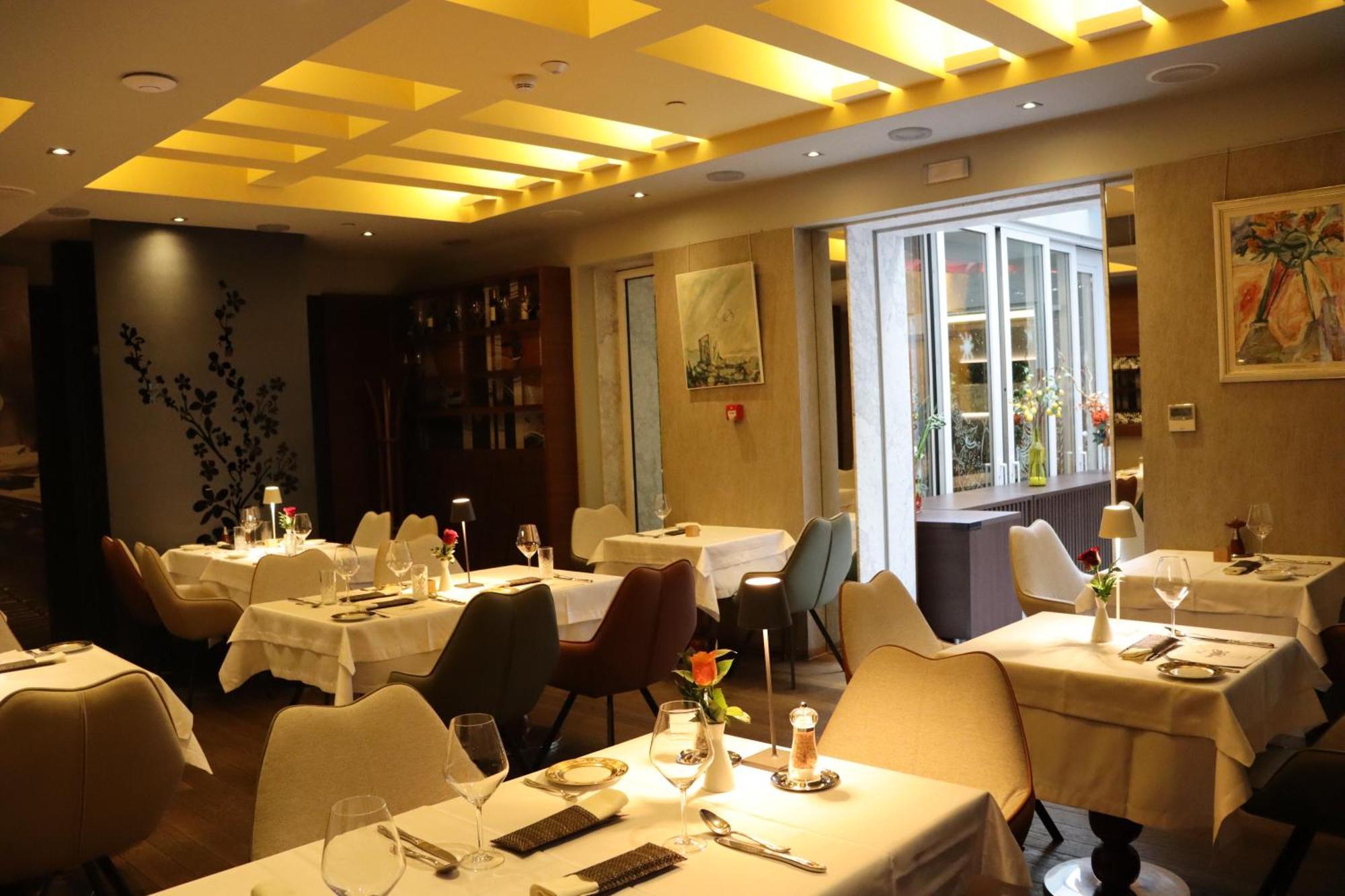 Zepter Hotel Belgrade, Member Of Zepter Hotels Zewnętrze zdjęcie