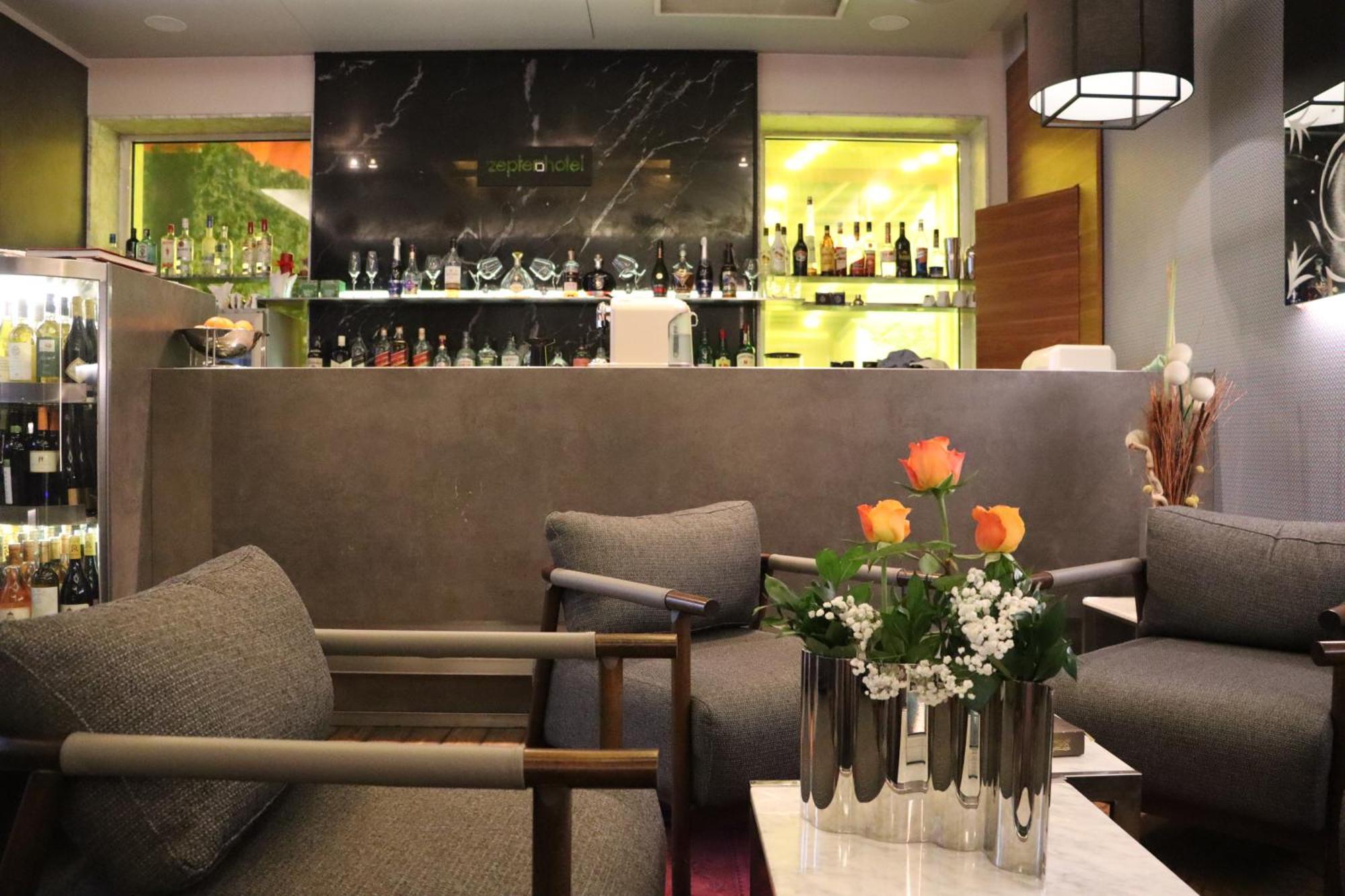 Zepter Hotel Belgrade, Member Of Zepter Hotels Zewnętrze zdjęcie