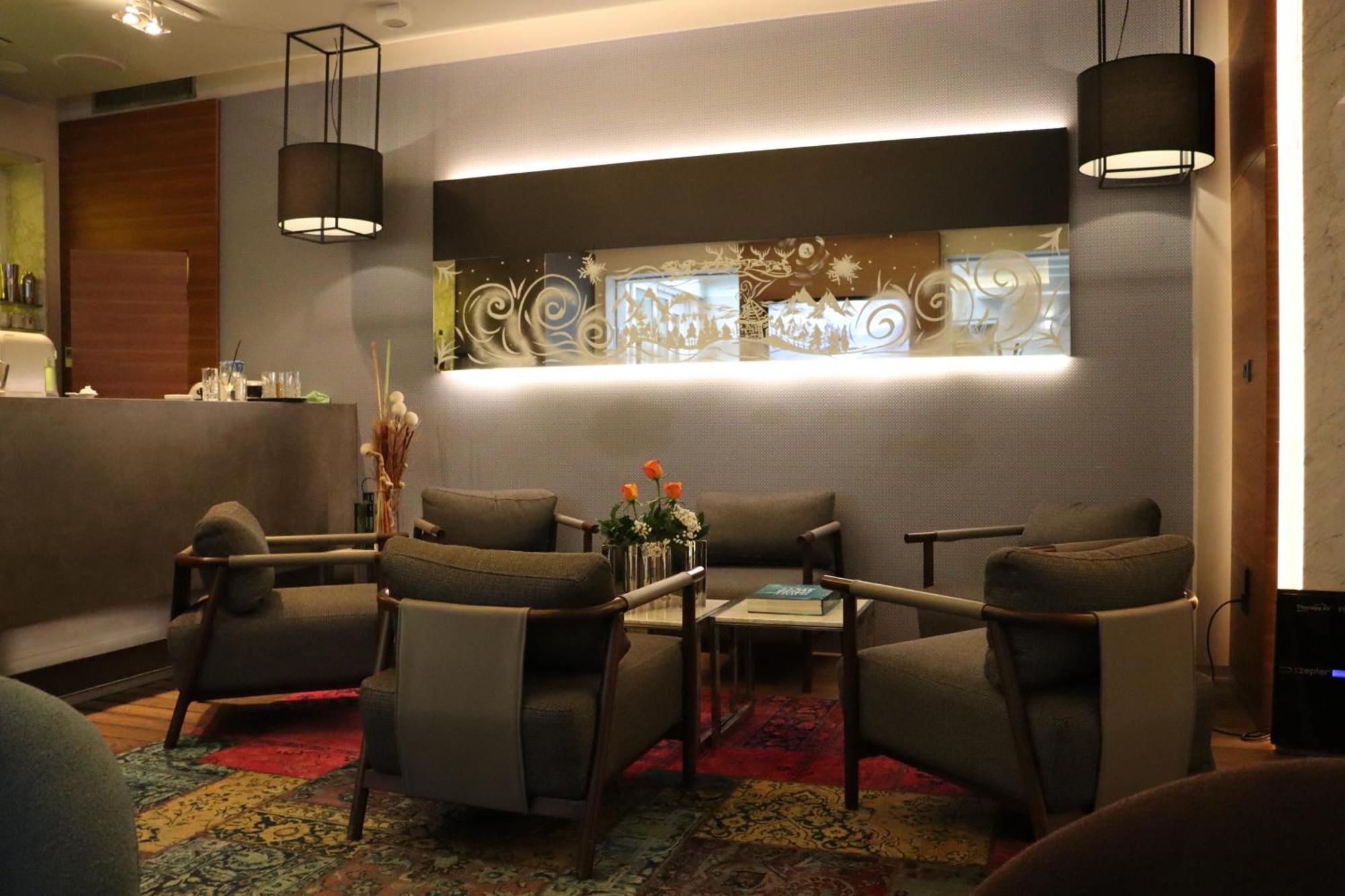 Zepter Hotel Belgrade, Member Of Zepter Hotels Zewnętrze zdjęcie