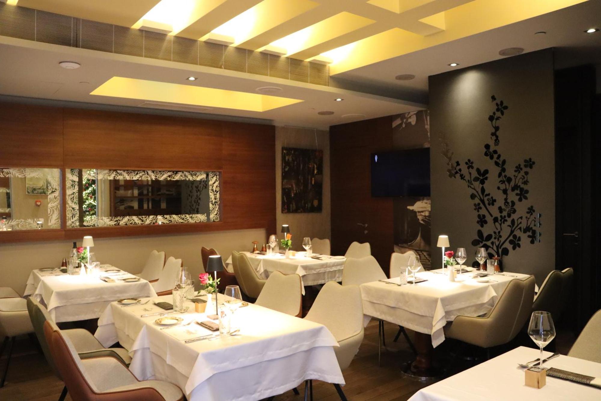 Zepter Hotel Belgrade, Member Of Zepter Hotels Zewnętrze zdjęcie