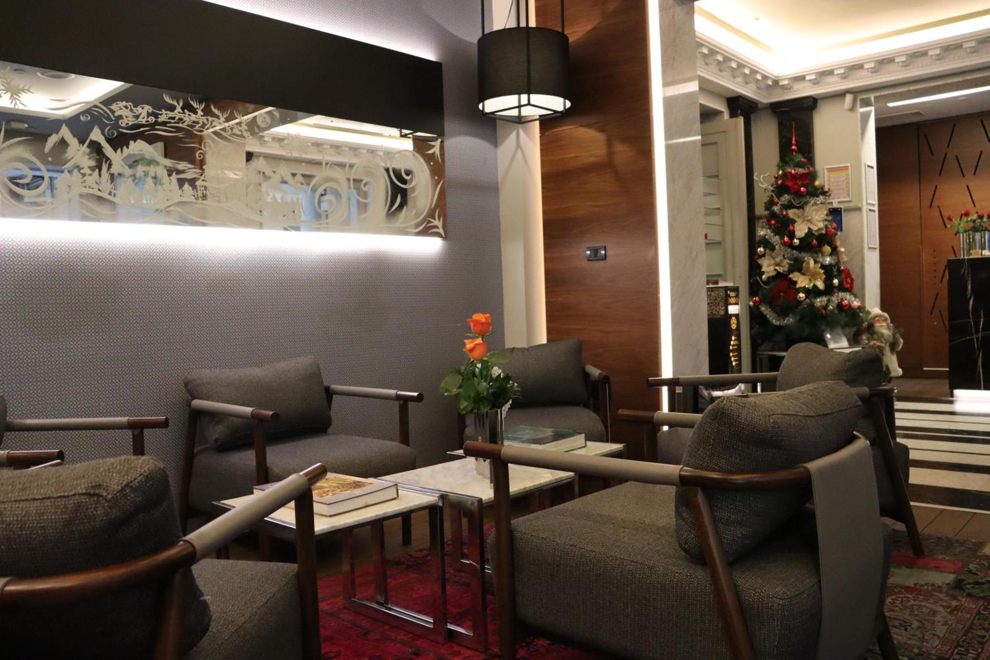 Zepter Hotel Belgrade, Member Of Zepter Hotels Zewnętrze zdjęcie