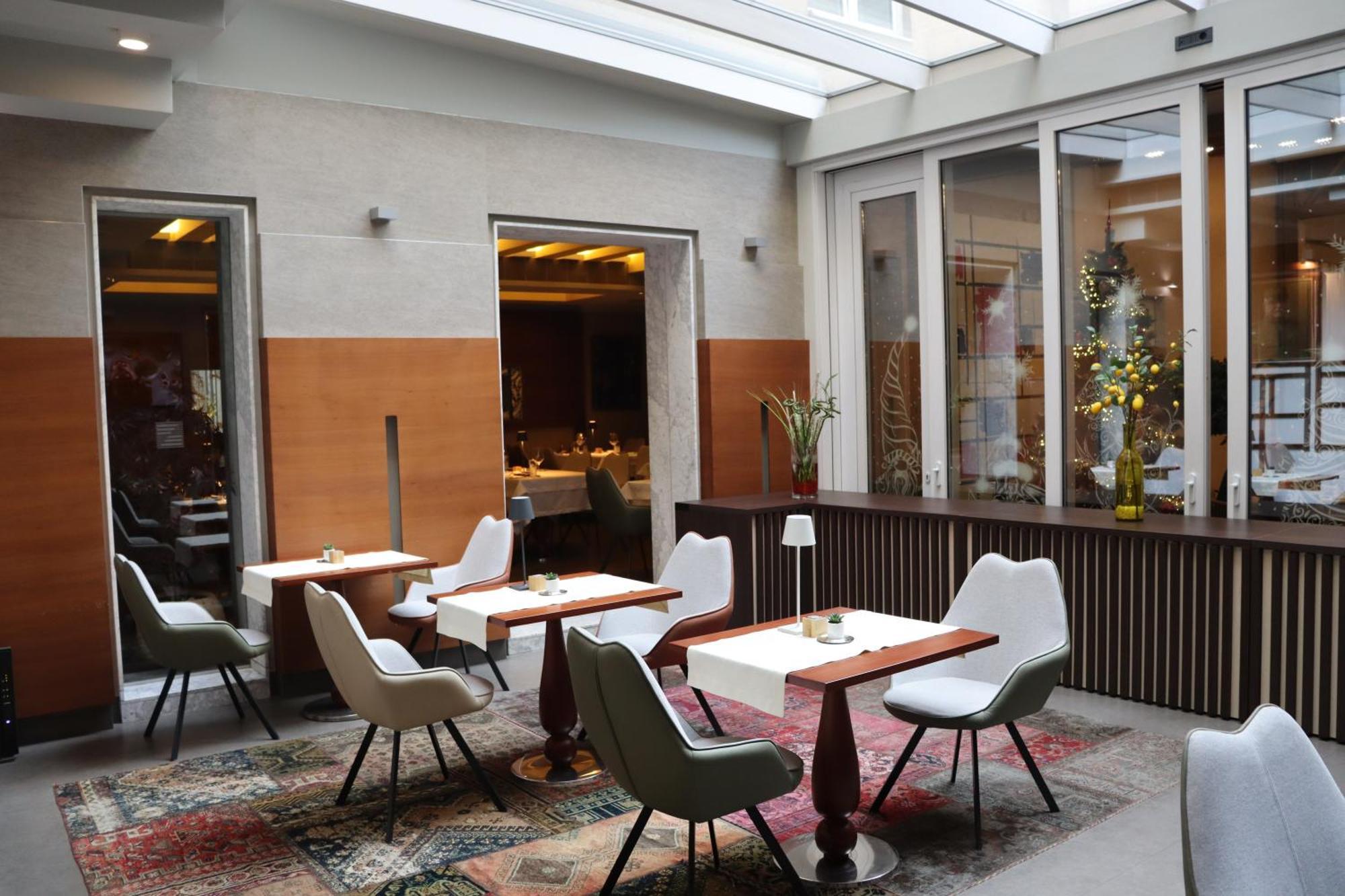 Zepter Hotel Belgrade, Member Of Zepter Hotels Zewnętrze zdjęcie