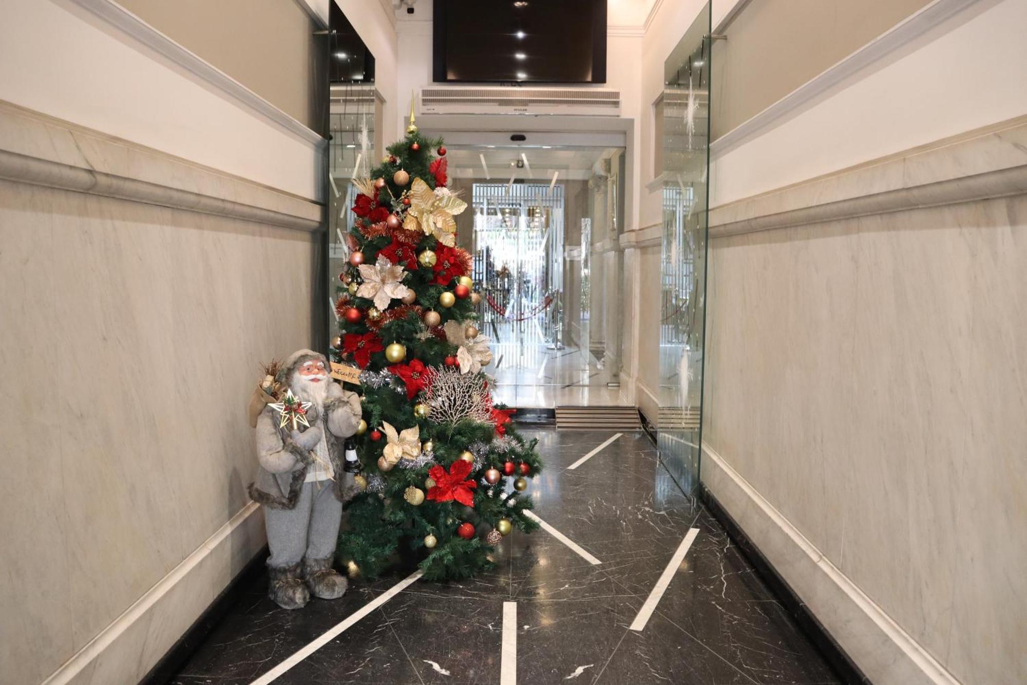 Zepter Hotel Belgrade, Member Of Zepter Hotels Zewnętrze zdjęcie
